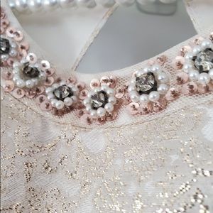 Romeo & juliet couture. Like new size M